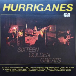 sixteen golden greats