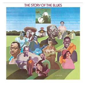 The Story Of The Blues