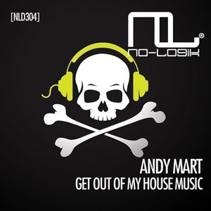 Get Out of My House Music