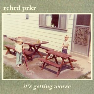 it's getting worse: original issue