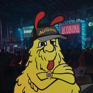 Acoisona 的头像