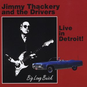 Image for 'Live in Detroit'