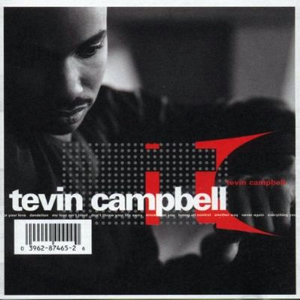 Tevin Campbell - For Your Love Lyrics - Zortam Music