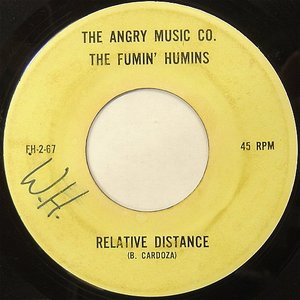 Fumin' Humins 的头像