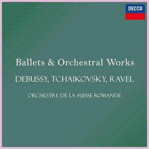 Ballets & Orchestral Works