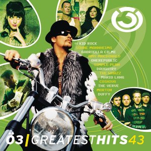 Ö3 Greatest Hits Vol.43