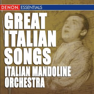 Great Italian Songs