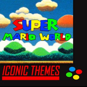 Super Mario World: Iconic Themes