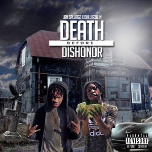 Death Before Dishonor