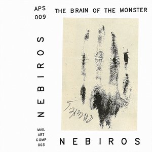 The Brain Of The Monster 的头像