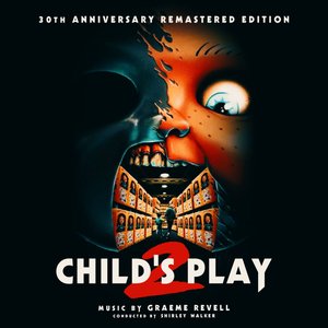 Child's Play 2 (Original Motion Picture Soundtrack)
