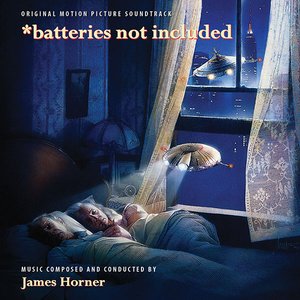 *Batteries Not Included