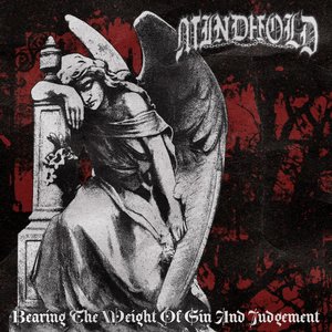 Bearing the Weight of Sin and Judgement