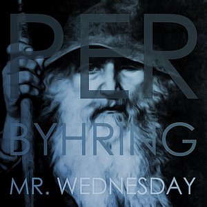 Mr. Wednesday