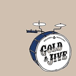 GOLD&JIVE~SILVER OCEAN