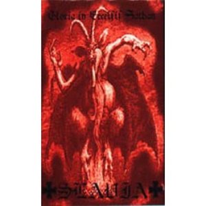 Gloria in Excelsis Sathan