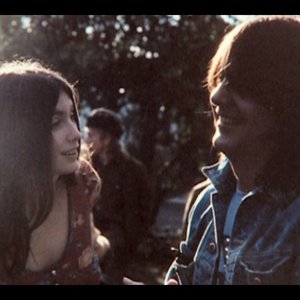 Avatar für Gram Parsons & Emmylou Harris