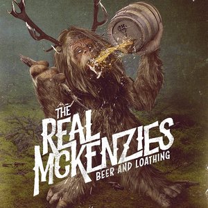 Beer and Loathing [Explicit]