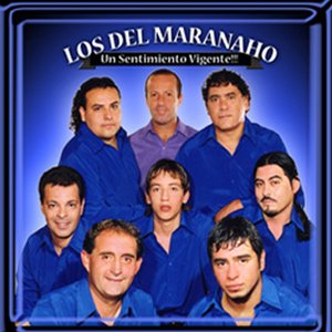 LOS DEL MARANAHO のアバター