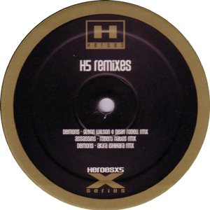 H5 Remixes