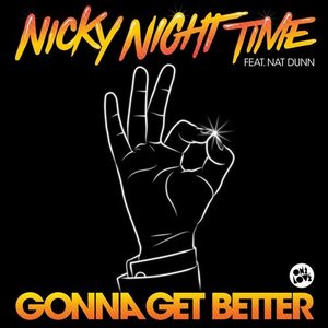 Gonna Get Better - Single