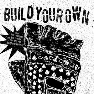 Build Your Own Bro Smasher
