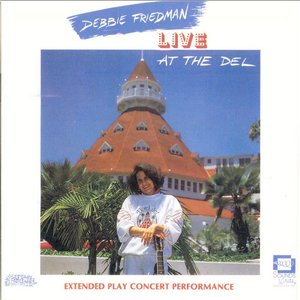Debbie Friedman - Live at the Del