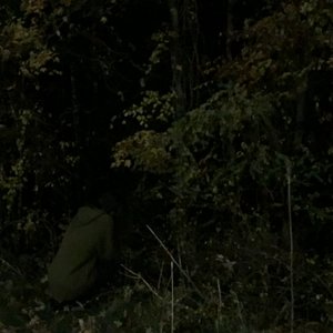 build a home in my absence