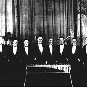 The Golden Gate Orchestra 的头像