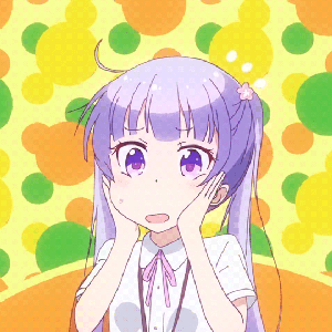 Avatar for 涼風青葉(CV.高田憂希)