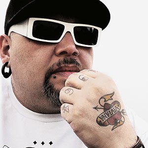 Avatar for João Gordo