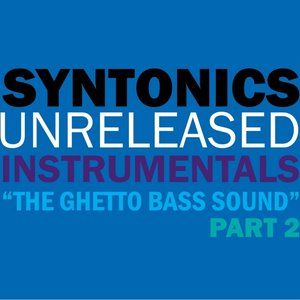 Unreleased Instrumentals "The Ghetto Bass Sound" Part 2