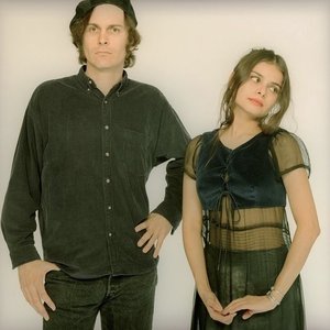 Mazzy Star 的头像