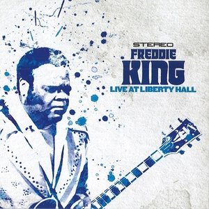 Live at Liberty Hall