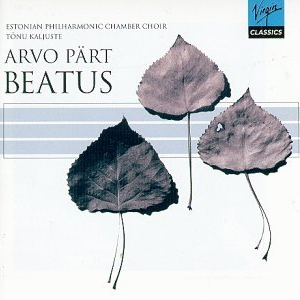 Beatus cover