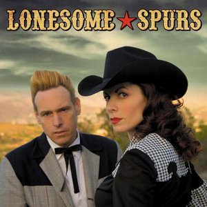 Lonesome Spurs