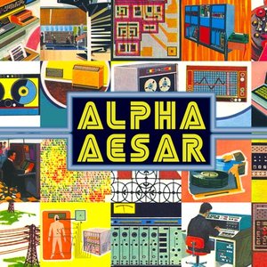 Avatar for Alpha Aesar