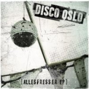 'Allesfresser EP'の画像