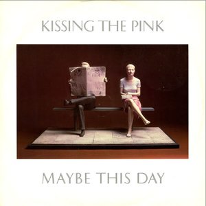 Maybe This Day