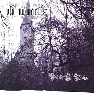 Prelude To Oblivion
