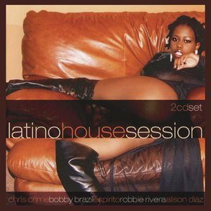 Latino House Session