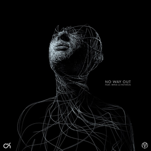 Capa de No Way Out (feat. Mira Lu Kovacs)