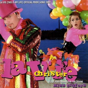 Christer Björkman & Shirley Clamp 的头像