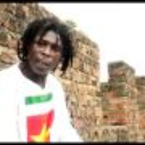 Amen Jah Cissé 的头像