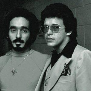 Hector Lavoe, Willie Colón 的头像