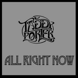 All Right Now - Single
