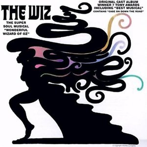 Image for 'The Wiz (Original Cast Recording)'