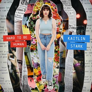 Hard To Be Human - Single