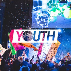 Hillsong Youth için avatar