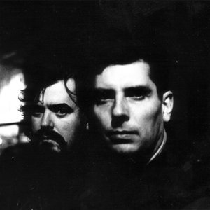 Avatar de Death in June & Boyd Rice